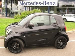 SMART ForTwo 90ch prime twinamic