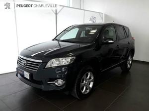 TOYOTA RAV  D-4D Life 2WD