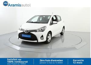 TOYOTA Yaris 90 D-4D Business