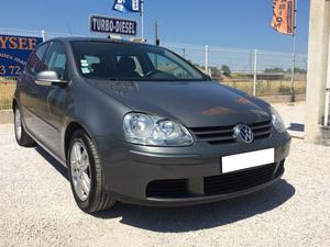 VOLKSWAGEN Golf 1.9 TDI 105 Confortline