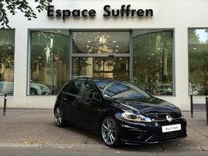 VOLKSWAGEN Golf 2.0 TSI 310ch BlueMotion Technology R