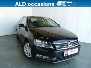 VOLKSWAGEN Passat 1.6 TDI 105ch BlueMotion Technology FAP