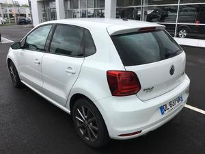 VOLKSWAGEN Polo 1.2 TSI 90ch Cup 5p