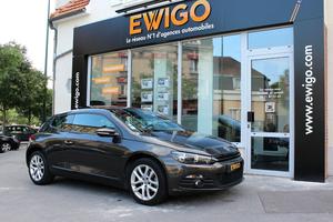 VOLKSWAGEN Scirocco 2.0 TDI 140 FAP Carat DSG6