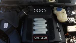 Audi S6 4x4 d'occasion