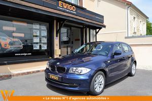 BMW 118d 143 ch Edition Confort