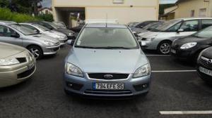 Ford Focus d'occasion