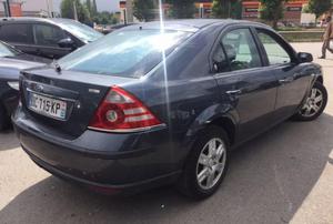 Ford Mondeo II 2 2.0 TDCI 115 GHIA COOLPACK d'occasion