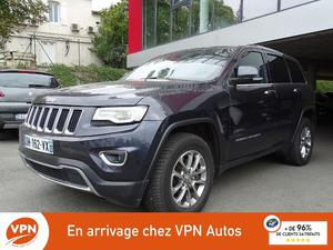 JEEP GRAND CHEROKEE  