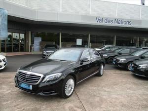 Mercedes-benz Classe s 500 e Executive L 7G-Tronic Plus 