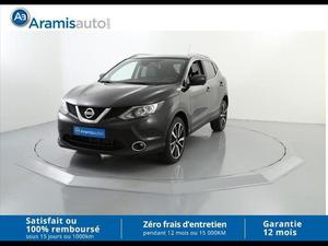 NISSAN QASHQAI Qashqai 1.6 dCi 130 Xtronic  Occasion