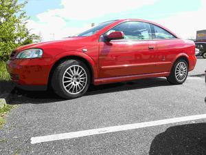 OPEL Astra Coupe 2.2i 16V Bertone Pack