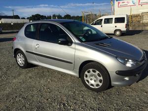 Peugeot  HDI XT 3p (A) d'occasion