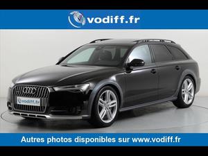 AUDI A6 3.0 TDI QUATTRO 320 CV S-TRONIC  Occasion