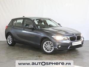 BMW Serie i 109ch Lounge 5p  Occasion