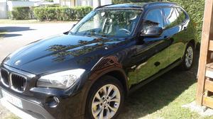 BMW X1 xDrive 18d 143 ch Luxe