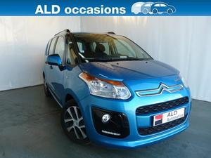 CITROëN C3 Picasso 1.6 HDi90 Confort