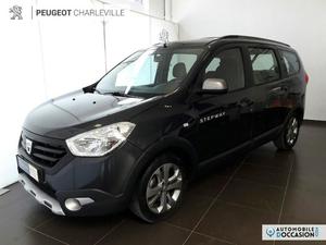 DACIA Lodgy 1.5 dCi 110ch Stepway 7 places