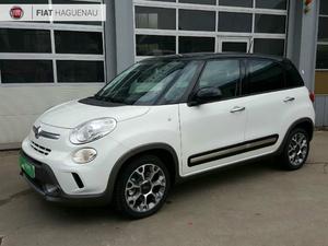 FIAT 500 L 1.6 Mjt 120ch Trekking Lounge Business