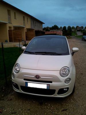 FIAT V 69 ch Sport