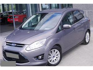 FORD C-max 1.0 SCTi 125ch EcoBoost Stop et Start