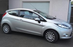 FORD Fiesta 1.4 TDCi 70 FAP Trend