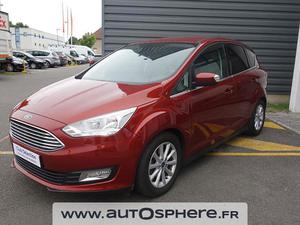 FORD Focus C-MAX