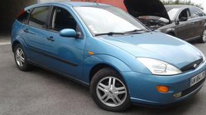Ford Focus 1.8 TDCI TREND d'occasion