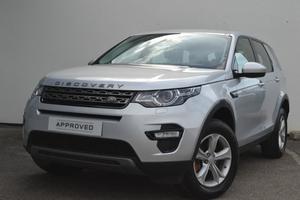 LAND-ROVER Discovery 2.0 TD SE BVA