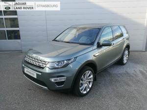 LAND-ROVER Discovery 2.2 SD HSE Luxury BVA
