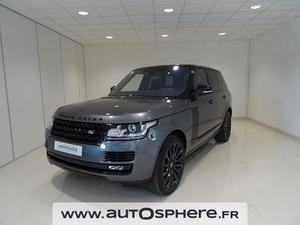 LAND-ROVER Range Rover