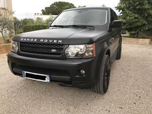 LAND-ROVER Range Rover Sport Mark V TDV6 3.0L HSE A