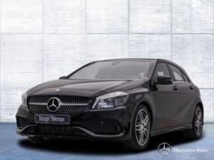 Mercedes Classe A 200 AMG d'occasion