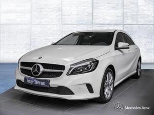 Mercedes Classe A 200 d'occasion