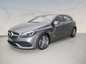 Mercedes Classe A Matic AMG d'occasion