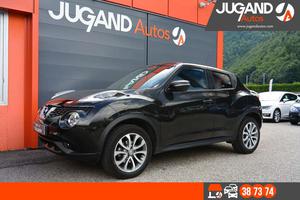 NISSAN Juke DCI 110 CONNECT EDITION