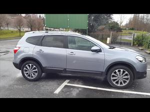 NISSAN QASHQAI 1.5 DCI 106 CONNECT ED  Occasion