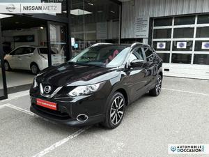 NISSAN Qashqai DIG-T 115 TEKNA 2WD