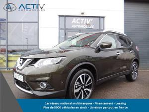 NISSAN X-Trail 1.6 dci 130ch tekna all-mode 4x4-i