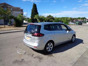 OPEL Zafira Tourer 2.0 CDTI 165 Start/Stop ecoFLEX Cosmo