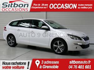 PEUGEOT 308 SW BlueHdi 120 Active GPS 10 Km