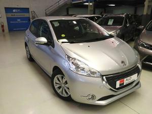 PEUGEOT  HDI ACCESS 5P