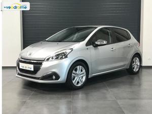 PEUGEOT  PureTech 82ch Style 5p+Gps