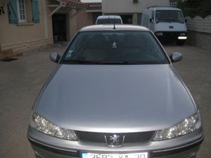 PEUGEOT e 16V Norwest