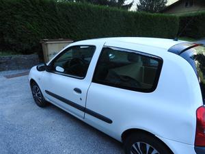 RENAULT CLIO SOCIETE 1.5 dCi 70 CAMPUS PACK