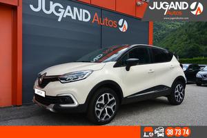 RENAULT Captur NEW 0.9 TCE 90 INTENSE