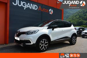 RENAULT Captur NEW 1.2 TCE 120 INTENSE XMOD