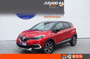 RENAULT Captur TCE 120 ENERGY INTENS