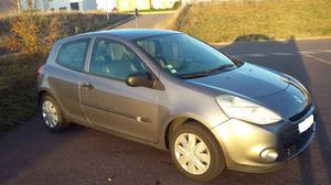 RENAULT Clio 1.5 dCi 70 eco2 Authentique