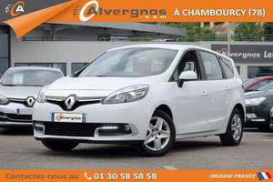 RENAULT Grand Scénic II III (3) 1.5 DCI 110 ENERGY BUSINESS